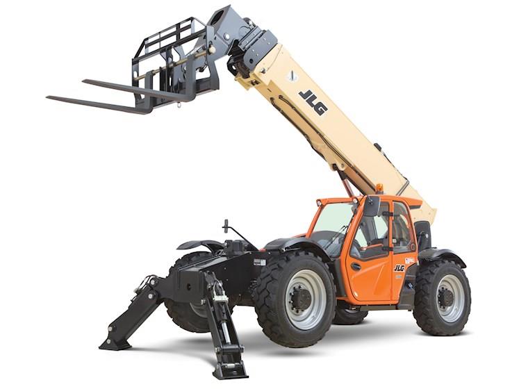  JLG 1055